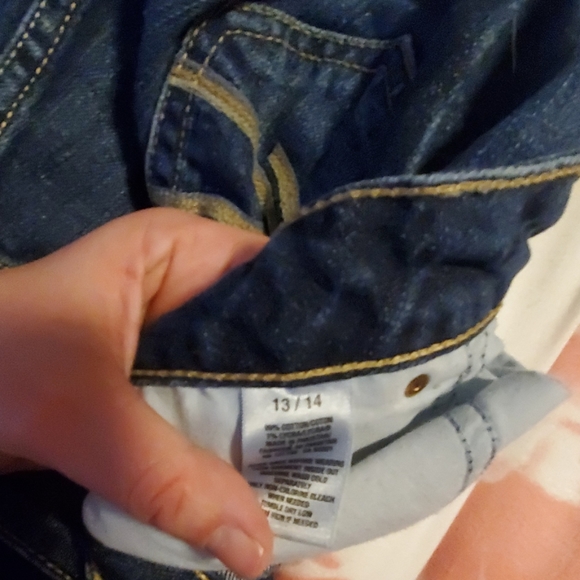 Aeropostale capris - Picture 3 of 3